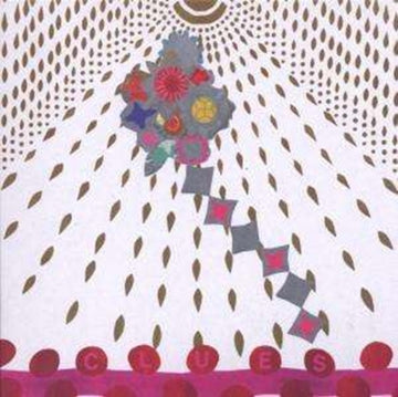 CLUES | CLUES | VINYL RECORD (LP)