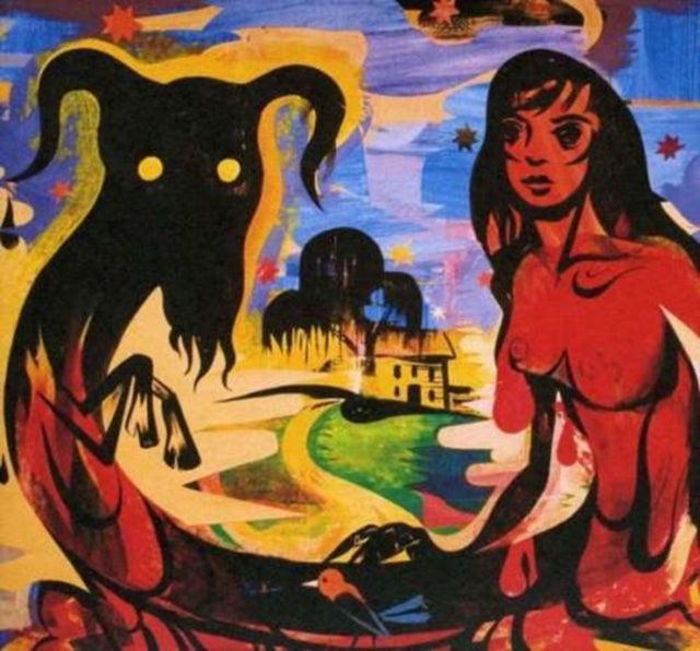EVANGELISTA | PRINCE OF TRUTH | VINYL RECORD (LP)