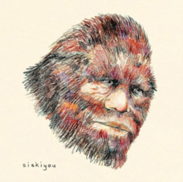 SISKIYOU | SISKIYOU | VINYL RECORD (LP)