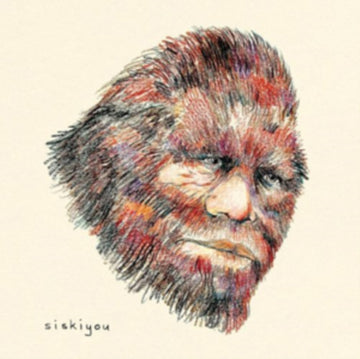 SISKIYOU | SISKIYOU | VINYL RECORD (LP)
