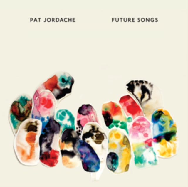 JORDACHE, PAT | FUTURE SONGS | VINYL RECORD (LP)
