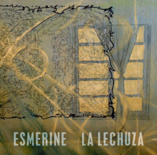 ESMERINE | LA LECHUZA | VINYL RECORD (LP)