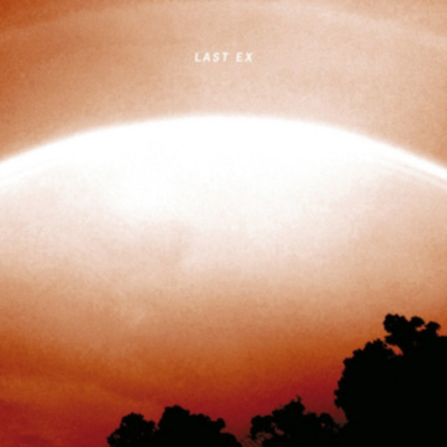 LAST EX | LAST EX | VINYL RECORD (LP)