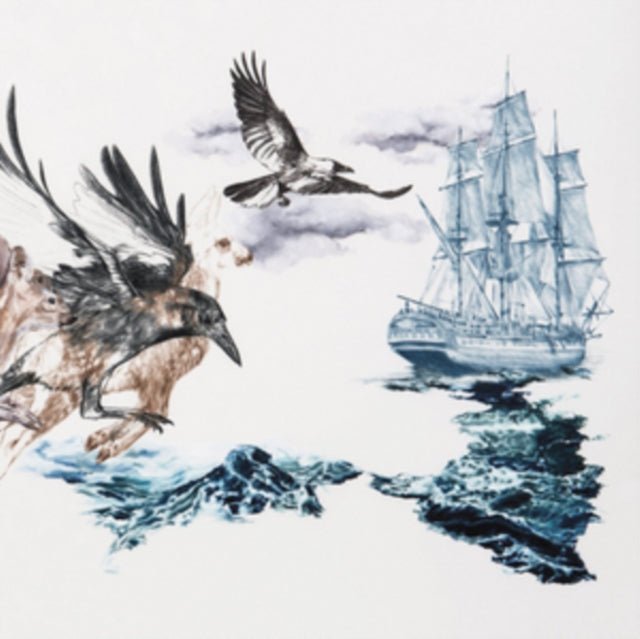 DO MAKE SAY THINK | STUBBORN PERSISTENT ILLUSIONS (180G/2LP/ETCHING) | VINYL RECORD (LP)