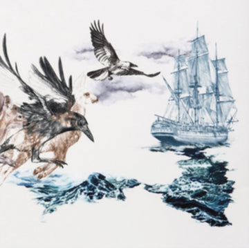 DO MAKE SAY THINK | STUBBORN PERSISTENT ILLUSIONS (180G/2LP/ETCHING) | VINYL RECORD (LP)