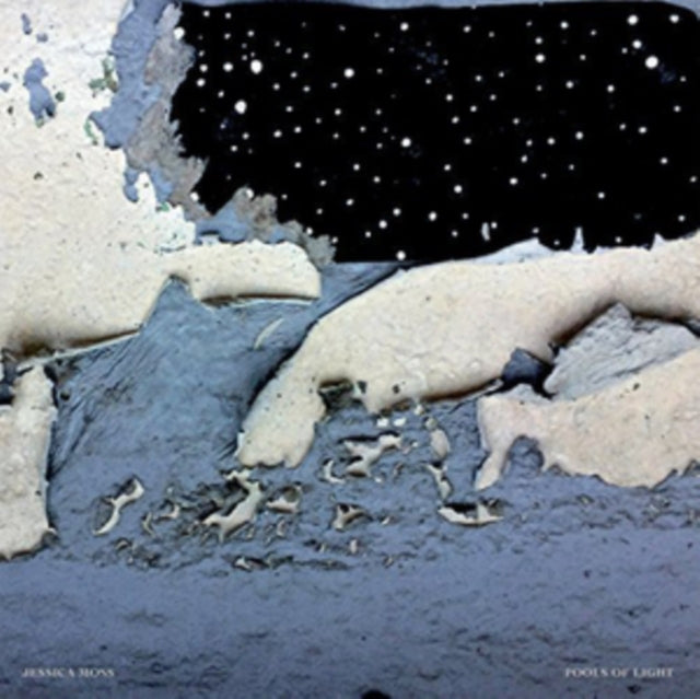 MOSS, JESSICA | POOLS OF LIGHT (180G) | VINYL RECORD (LP)
