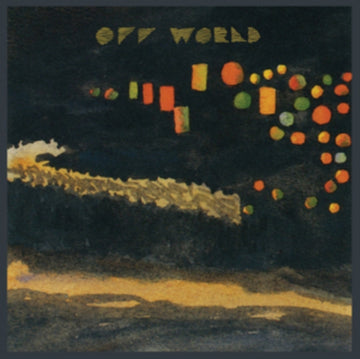 OFF WORLD | 2 | VINYL RECORD (LP)