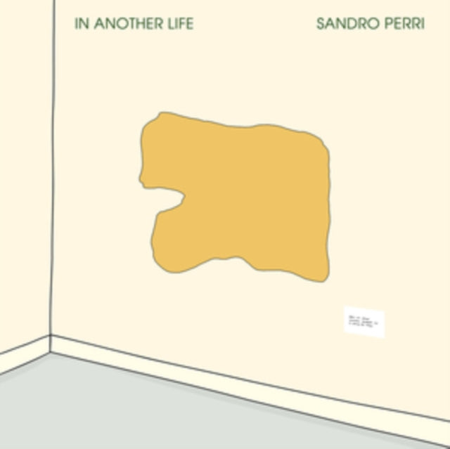 PERRI, SANDRO | IN ANOTHER LIFE | VINYL RECORD (LP)