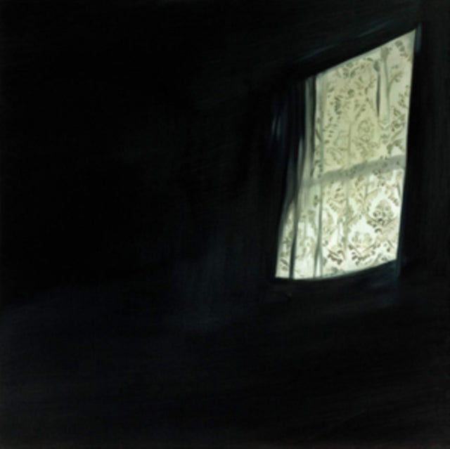 MOSS, JESSICA | ENTANGLEMENT | VINYL RECORD (LP)