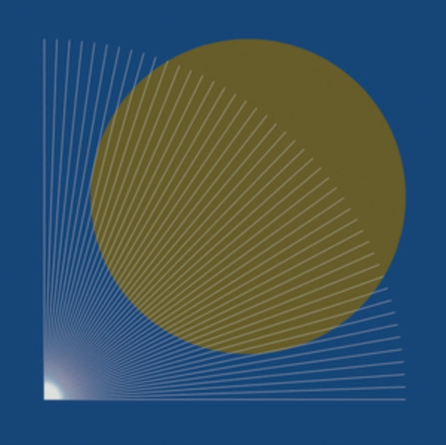 LIGHT CONDUCTOR | SEQUENCE ONE (180G) | VINYL RECORD (LP)