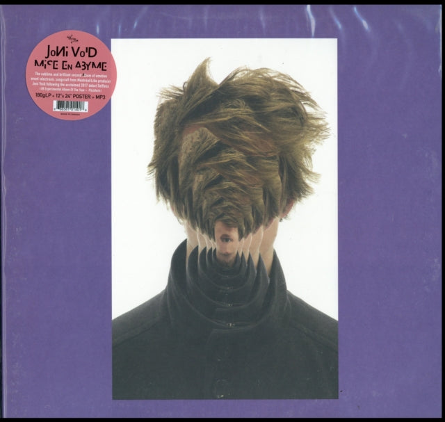 VOID, JONI | MISE EN ABYME (180G) | VINYL RECORD (LP)