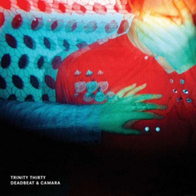 DEADBEAT & CAMARA | TRINITY THIRTY (180G) | VINYL RECORD (LP)