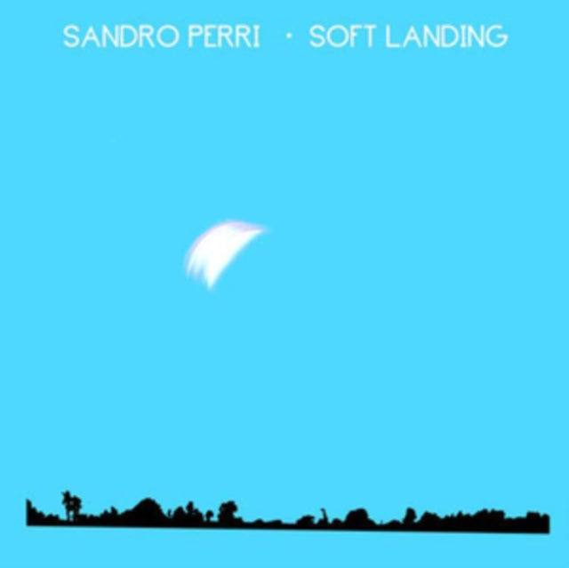 PERRI, SANDRO | SOFT LANDING (180G) | VINYL RECORD (LP)