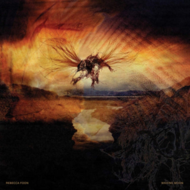 FOON, REBECCA | WAXING MOON | VINYL RECORD (LP)