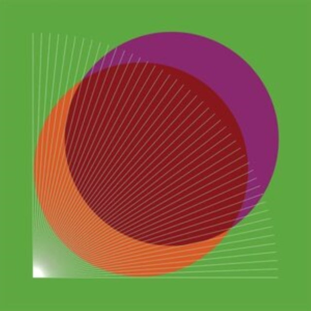 SEQUENCE TWO | LIGHT CONDUCTOR (180G) | VINYL RECORD (LP)