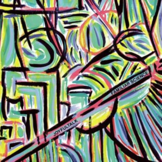 JOYFULTALK | FAMILIAR SCIENCE (180G) | VINYL RECORD (LP)