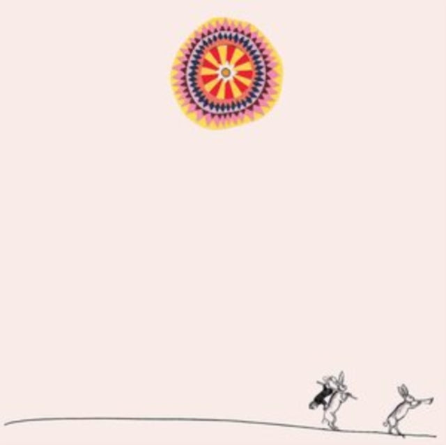ALL HANDS_MAKE LIGHT | DARLING THE DAWN (180G) | VINYL RECORD (LP)