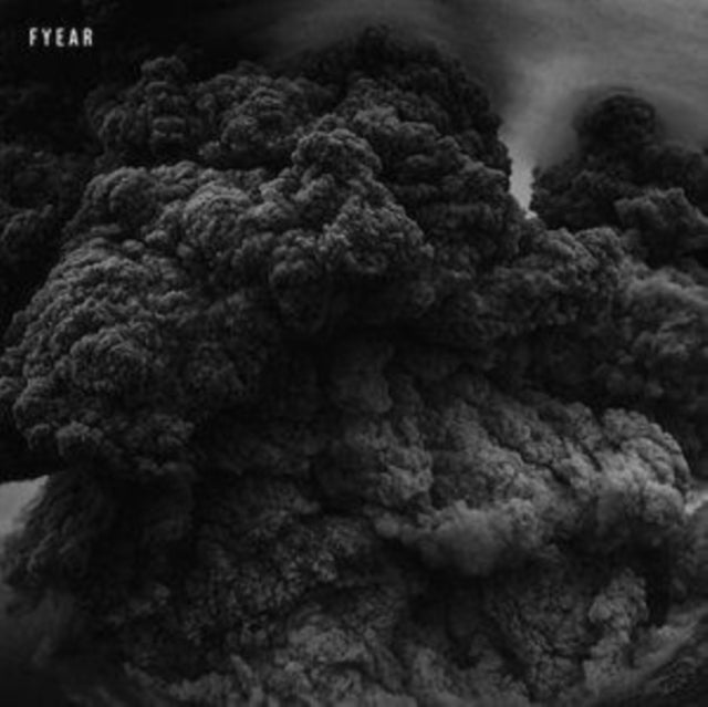 FYEAR | FYEAR (180G) | VINYL RECORD (LP)