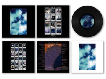 EVERY LIFE IS A LIGHT (180G) | VINYL RECORD (LP)