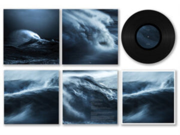 EXO (180G) | VINYL RECORD (LP)