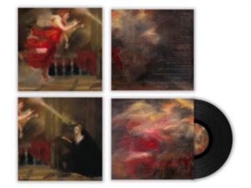 AFTERLIFE REQUIEM (180G) | VINYL RECORD (LP)