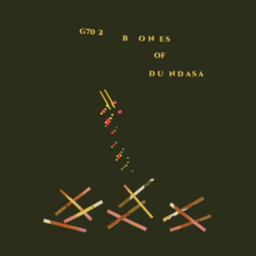 G70 2: BONES OF DUNDASA (180G) | VINYL RECORD (LP)