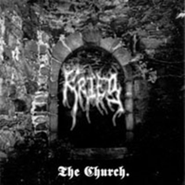 KRIEG | CHURCH | CDM