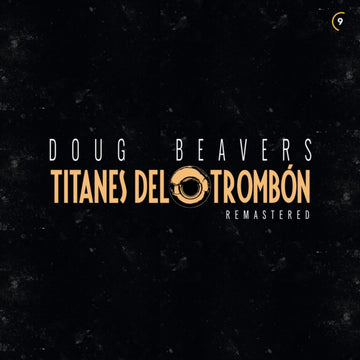 TITANES DEL TRONBON (REMASTERED) | VINYL RECORD (LP)