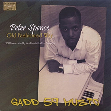 OLD FASHIONED WAY | 7IN VINYL