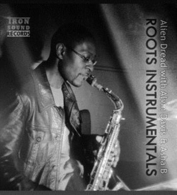 ROOTS INSTRUMENTALS VOL 1 | 10IN VINYL