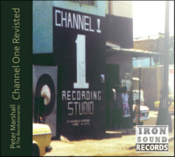 UNKNOWN | CHANNEL ONE REVISTED | CD