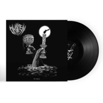 QWALEN | SYVA HILJAISUUS | VINYL RECORD (LP)