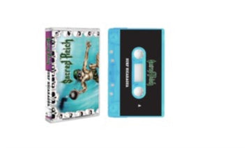 SURF NICARAGUA | MUSIC CASSETTE