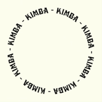 KIMBA UNIT | KIMBA UNIT EP | 7IN VINYL