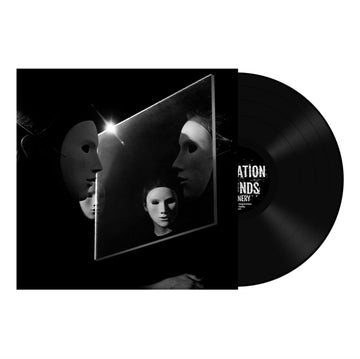 HESITATION WOUNDS | CHICANERY | VINYL RECORD (LP)