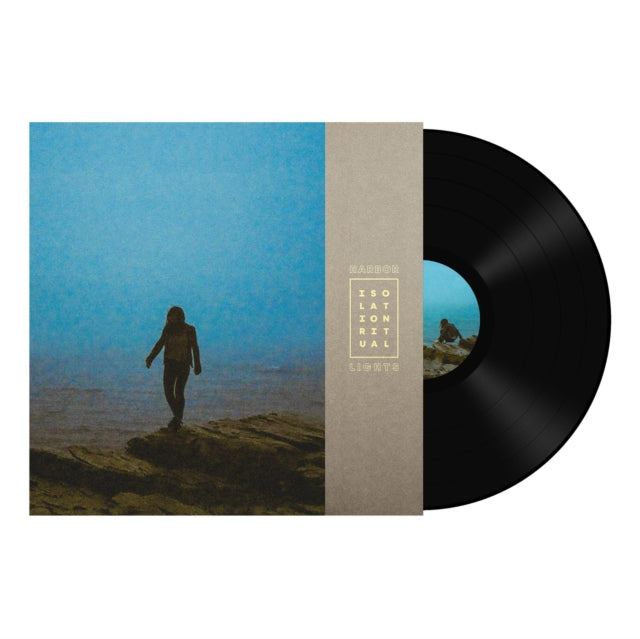 HARBORLIGHTS | ISOLATION RITUAL | VINYL RECORD (LP)