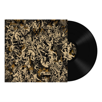 GREET DEATH | NEW HELL | VINYL RECORD (LP)