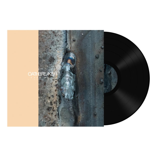 OATHBREAKER | EASE ME & 4 INTERPRETATIONS | VINYL RECORD (LP)