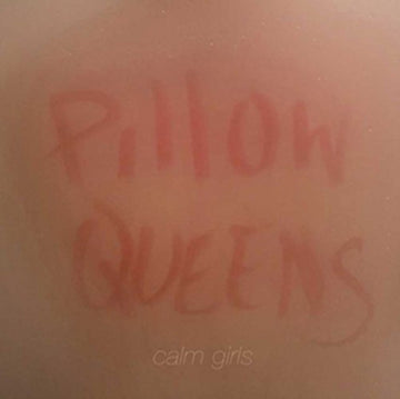 CALM GIRLS | 7IN VINYL