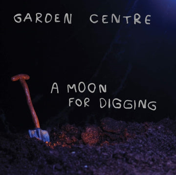 MOON FOR DIGGING | VINYL RECORD (LP)