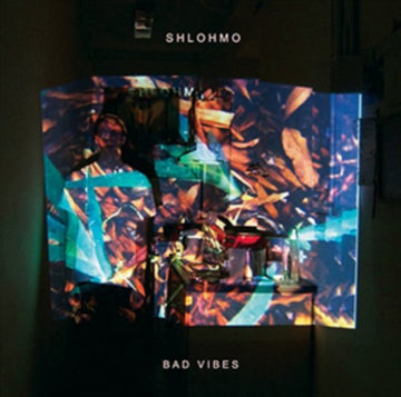 BAD VIBES | VINYL RECORD (LP)