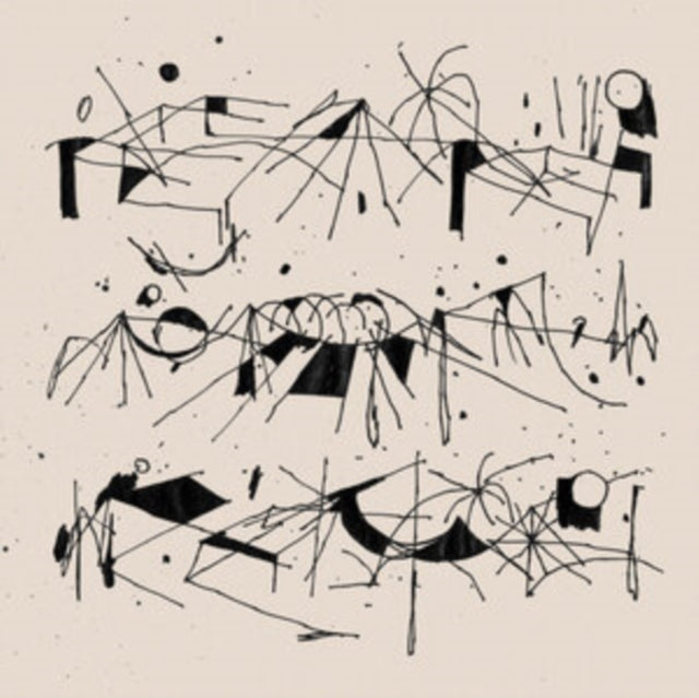 COLLOBOH | SAANA SAHEL (EP) | 12IN VINYL