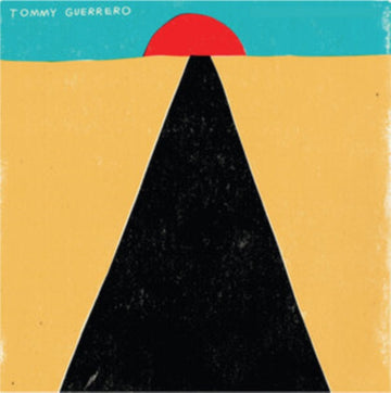EL CAMINO / WHITE SANDS | 7IN VINYL