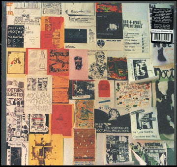 INMATES IN IMAGES | VINYL RECORD (LP)