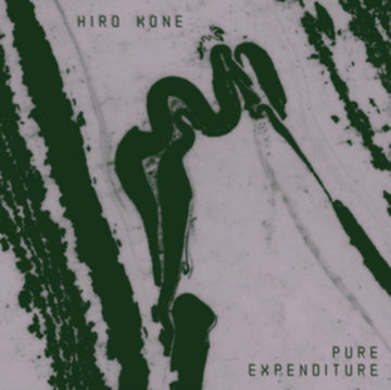 HIRO KONE | PURE EXPENDITURE | VINYL RECORD (LP)