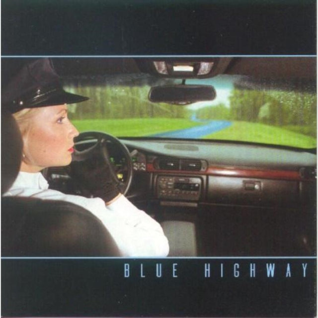 BLUE HIGHWAY | BLUE HIGHWAY | CD