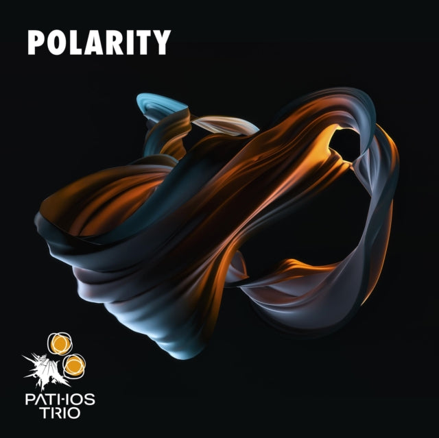 PATHOS TRIO | POLARITY (2CD) | CD