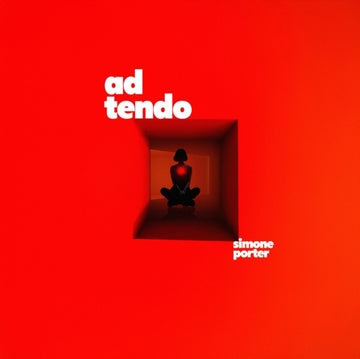 AD TENDO | VINYL RECORD (LP)