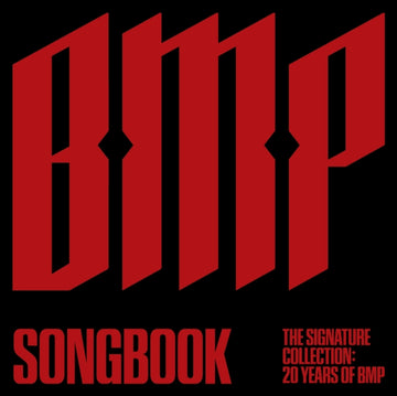 BMP SONGBOOK: THE SIGNATURE COLLECTION | VINYL RECORD (LP)