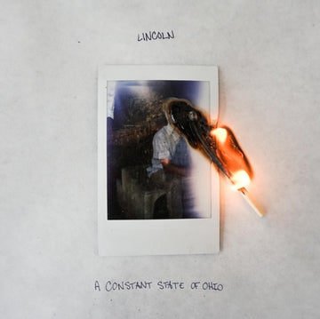 LINCOLN | CONSTANT STATE OF OHIO | VINYL RECORD (LP)